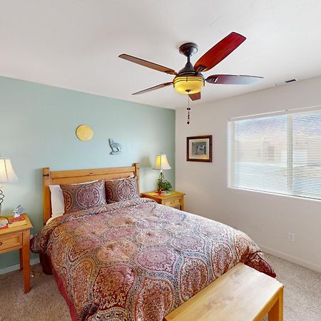 Rim Village H4 Moab Dış mekan fotoğraf