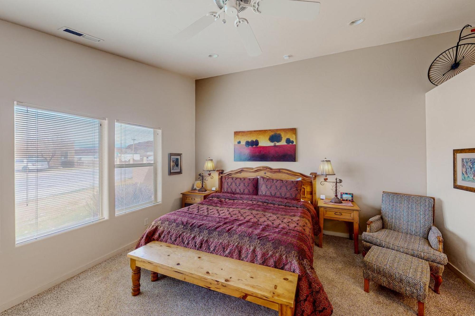Rim Village H4 Moab Dış mekan fotoğraf