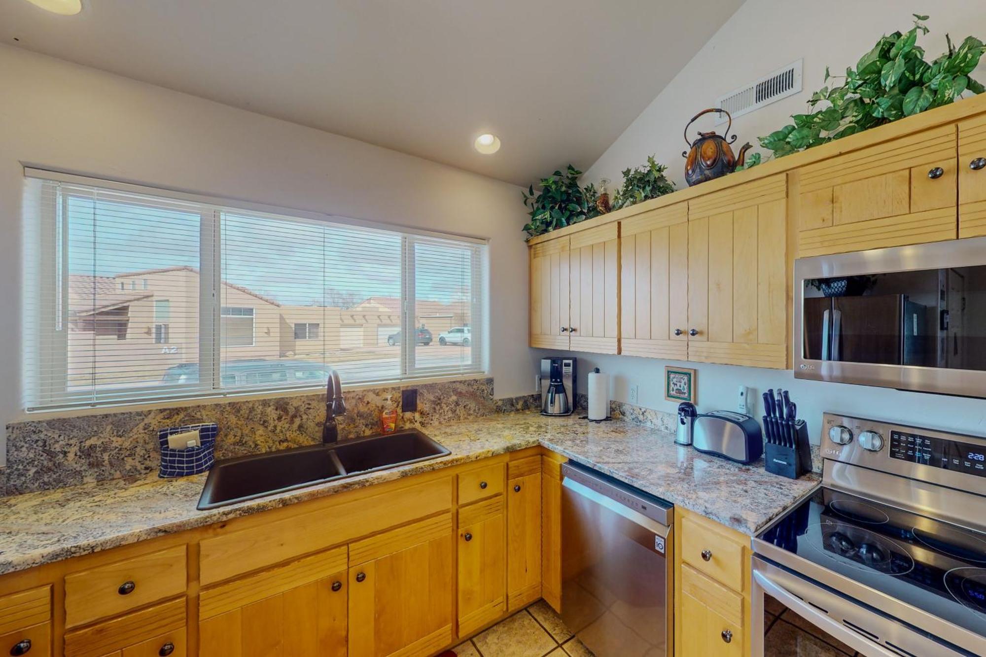 Rim Village H4 Moab Dış mekan fotoğraf