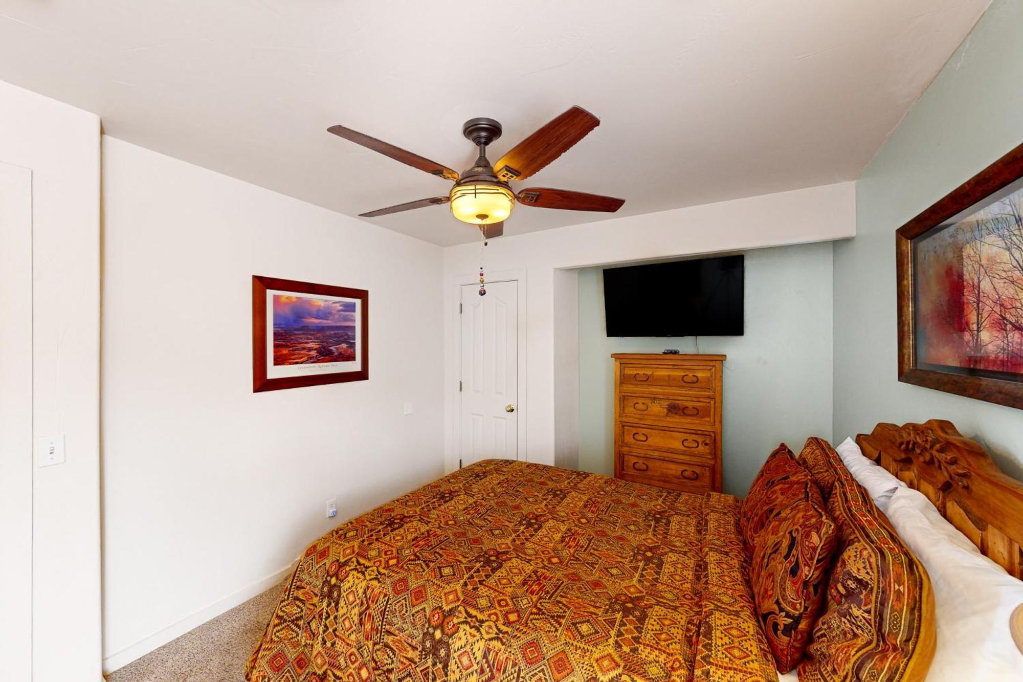 Rim Village H4 Moab Dış mekan fotoğraf